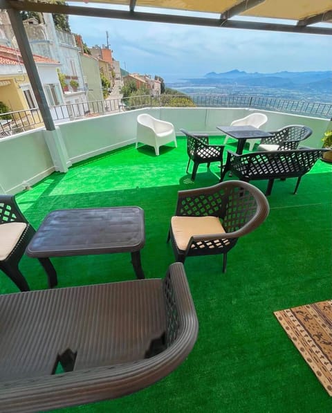 Serraenna Bedrooms Bed and Breakfast in Baunei