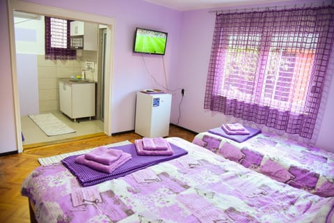 PRENOĆIŠTE PILOT Bed and Breakfast in Serbia