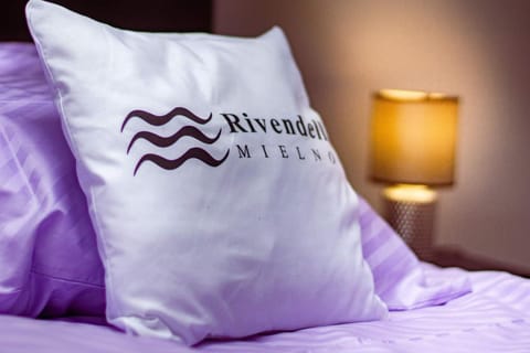 Rivendell Mielno House in West Pomeranian Voivodeship, Poland