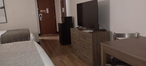 Abilene Whitten Inn Hotel in Abilene