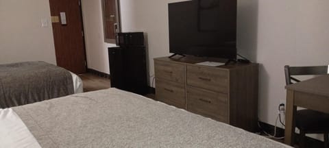 Abilene Whitten Inn Hotel in Abilene