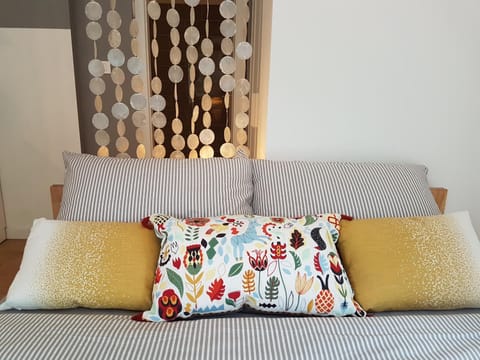 Villa Ane Apartment in Novi Vinodolski