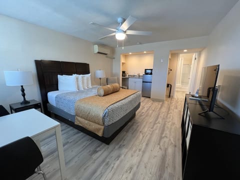 Beachside Resort Motel Motel in Treasure Island