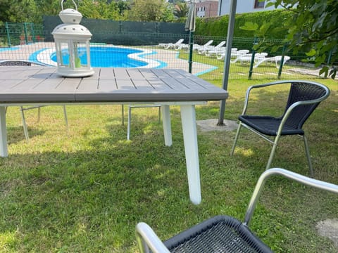 Garden view, Pool view, Swimming pool