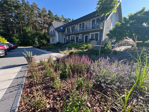 Dom Wypoczynkowy Simurg Campground/ 
RV Resort in Pomeranian Voivodeship