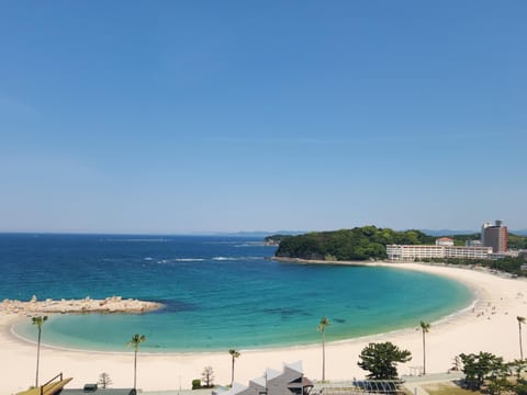 Nearby landmark, Day, Natural landscape, Beach, Sea view