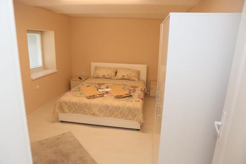 Apartman Centar 1 Apartment in Vojvodina