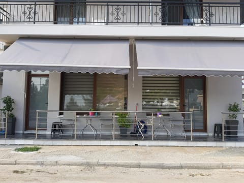 Soula's Sunshine Apartments Apartment in Kavala, Greece
