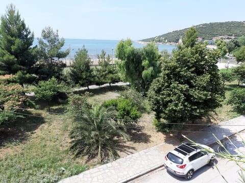 Soula's Sunshine Apartments Apartment in Kavala, Greece