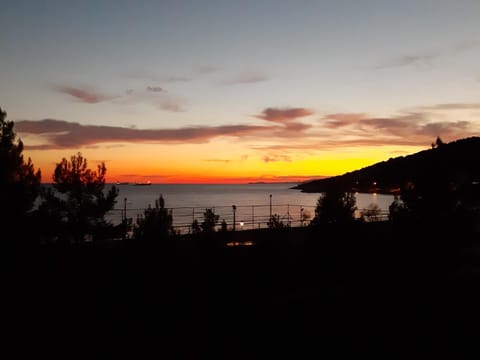 Soula's Sunshine Apartments Apartment in Kavala, Greece