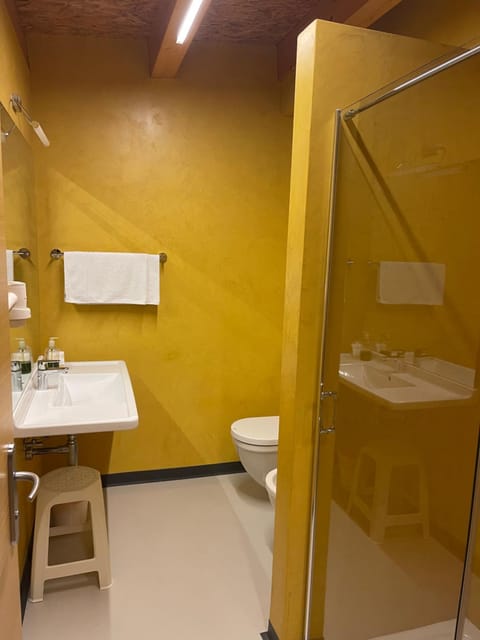 Agritur Anselmi Farm Stay in Trentino-South Tyrol