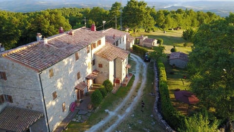 Agriturismo I Monti Farm Stay in Lazio