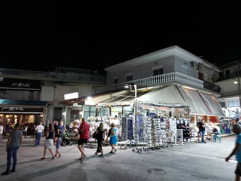 Sea View Apartment Apartment in Decentralized Administration of Macedonia and Thrace