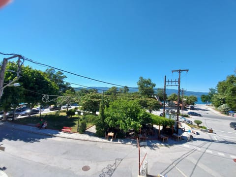 Sea View Apartment Apartment in Decentralized Administration of Macedonia and Thrace