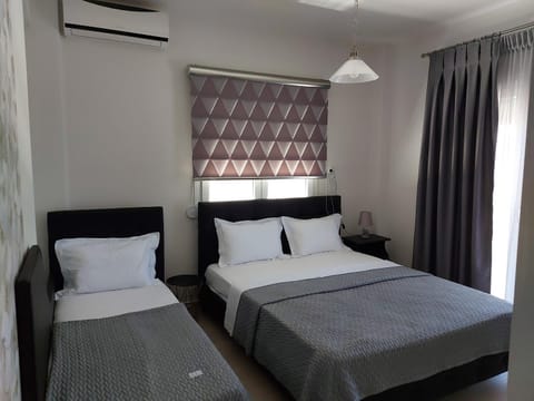 Sea View Apartment Apartment in Decentralized Administration of Macedonia and Thrace