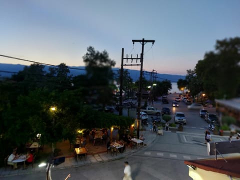 Sea View Apartment Apartment in Decentralized Administration of Macedonia and Thrace