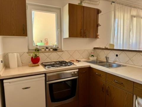 Fine & Shine Apartment in Pula