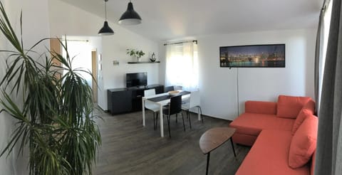 Fine & Shine Apartment in Pula