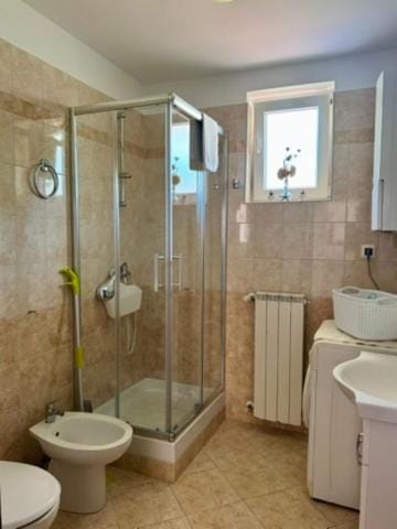 Fine & Shine Apartment in Pula