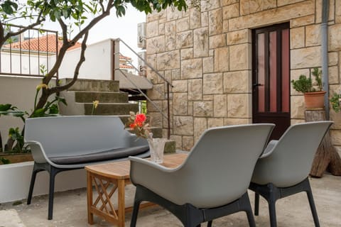 ComeIssa Apartment in Komiža