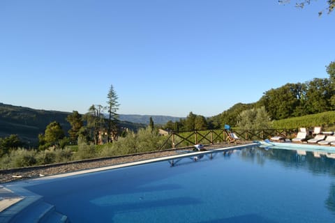 View (from property/room), Swimming pool, Swimming pool