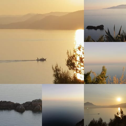 Locanda Aria del Re Inn in Sapri