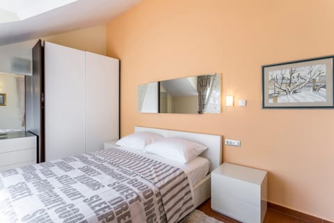 Luxury Villa Vesna House in Šibenik-Knin County, Croatia