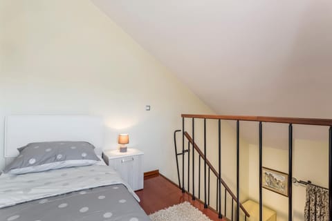 Luxury Villa Vesna House in Šibenik-Knin County, Croatia