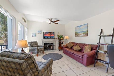 Madeira Beach Condo House in Madeira Beach