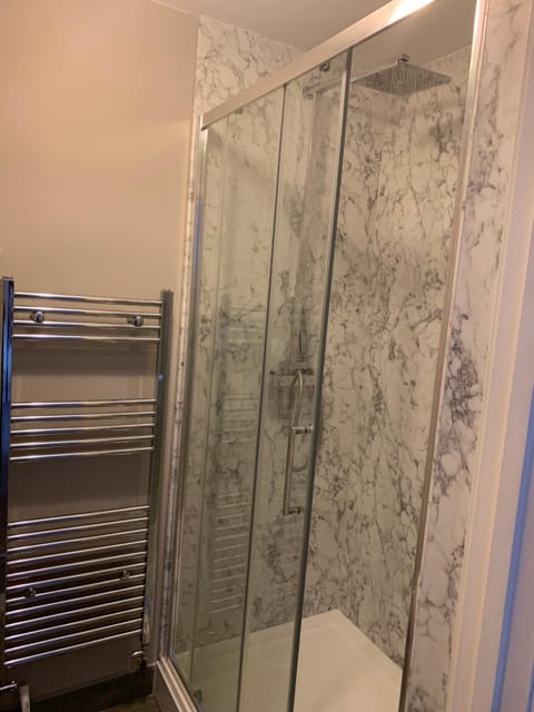 Victorian Church Flat 3 Apartment in Oswestry