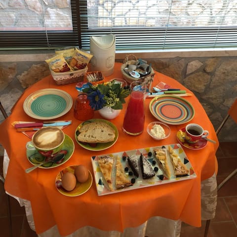 Agriturismo Poggio del Drago Bed and Breakfast in Lazio