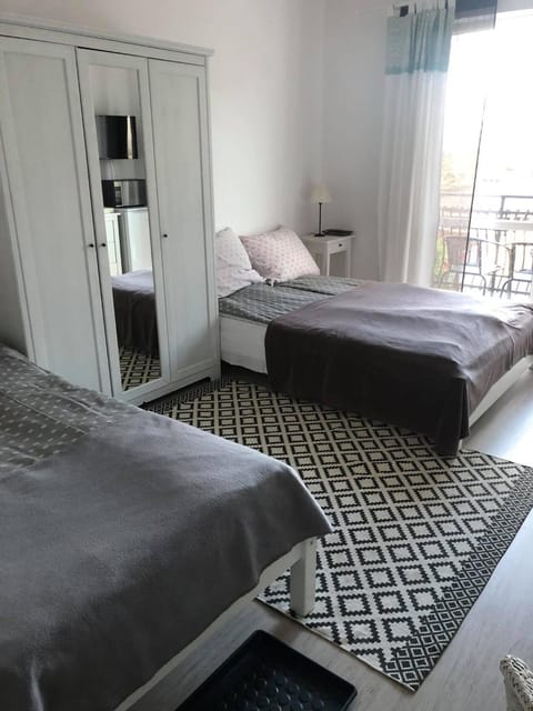 Ostrowianka Vacation rental in Pomeranian Voivodeship