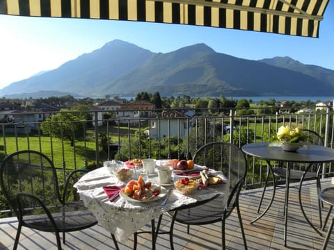 Italian breakfast