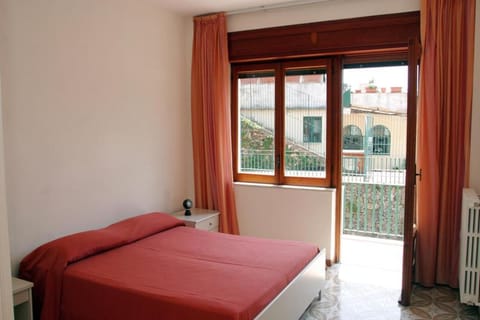 Residence Le Villette Apartment hotel in Ravello
