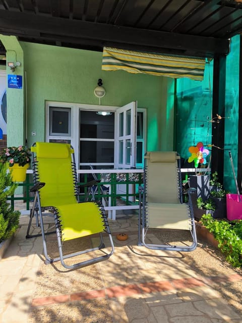 Apartmani Tognon Apartment in Varoš