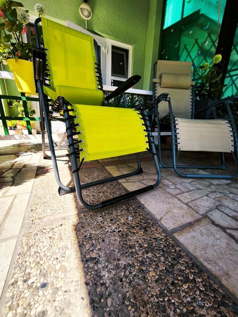 Apartmani Tognon Apartment in Varoš