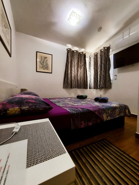 Apartmani Tognon Apartment in Varoš