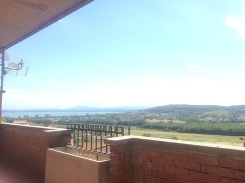 Appartamento Oscar Apartment in Umbria