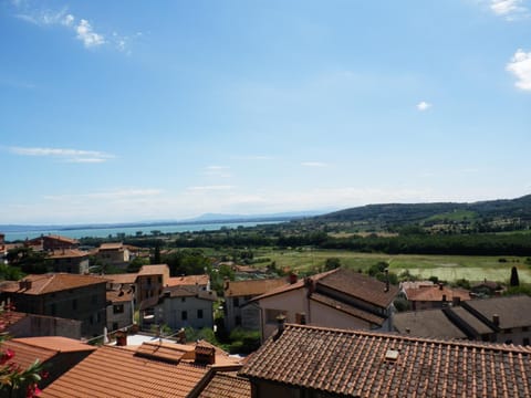 Appartamento Oscar Apartment in Umbria