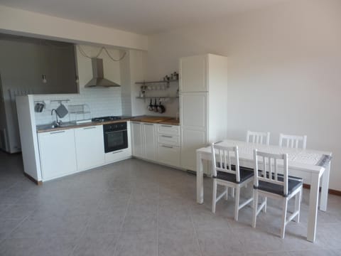 Appartamento Oscar Apartment in Umbria