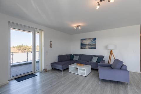 Haus Quartier Hohe Geest, Meerzeit Apartment in Cuxhaven