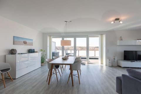 Haus Quartier Hohe Geest, Meerzeit Apartment in Cuxhaven