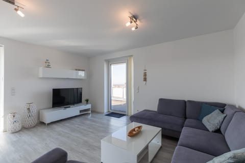 Haus Quartier Hohe Geest, Meerzeit Apartment in Cuxhaven