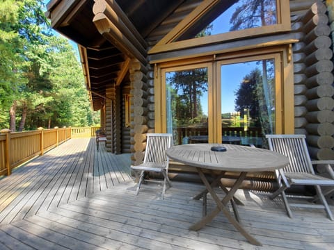 The Dorset Resort Chalet in Purbeck District