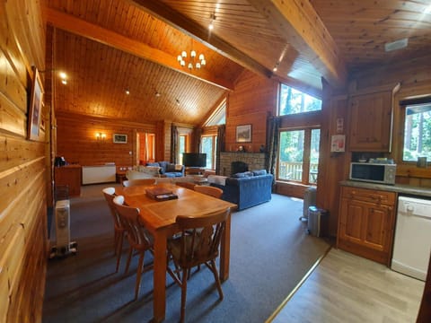 The Dorset Resort Chalet in Purbeck District
