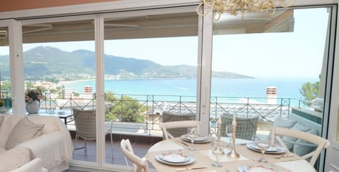 Sea view