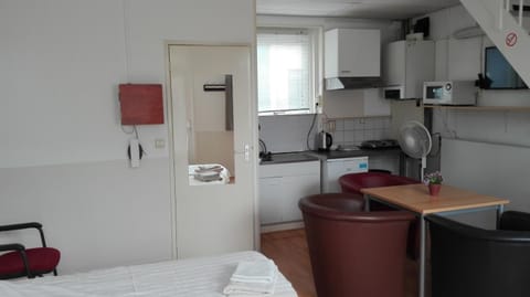 Bed & Breakfast Vlissingen Bed and Breakfast in Vlissingen