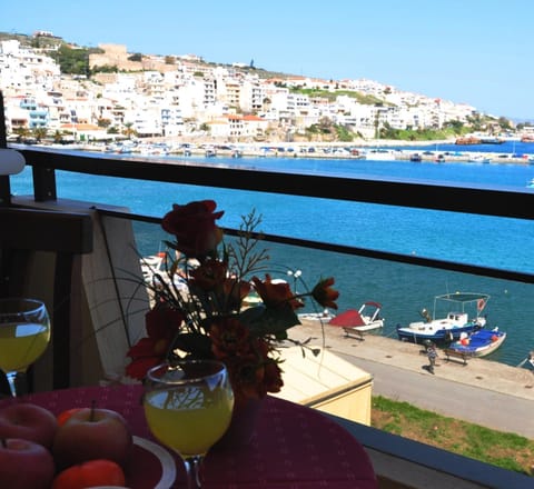 Sea view