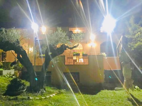 Villa Sarno Villa in Montesilvano