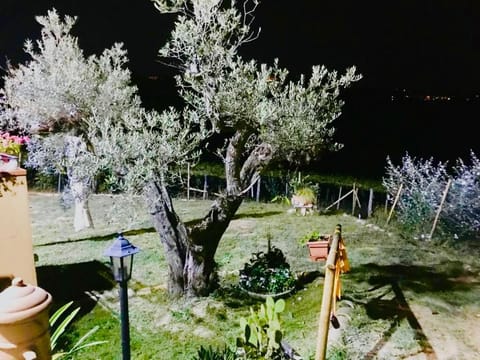 Villa Sarno Villa in Montesilvano